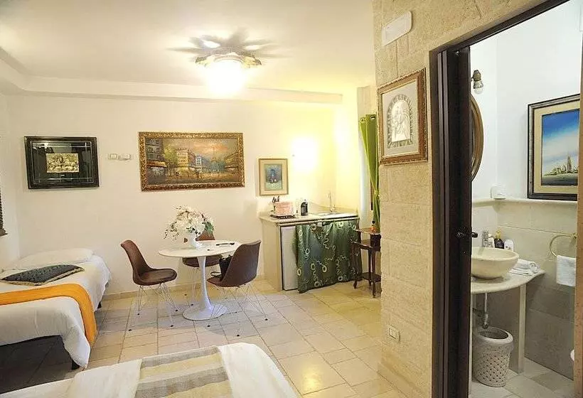 B&b Gianluis