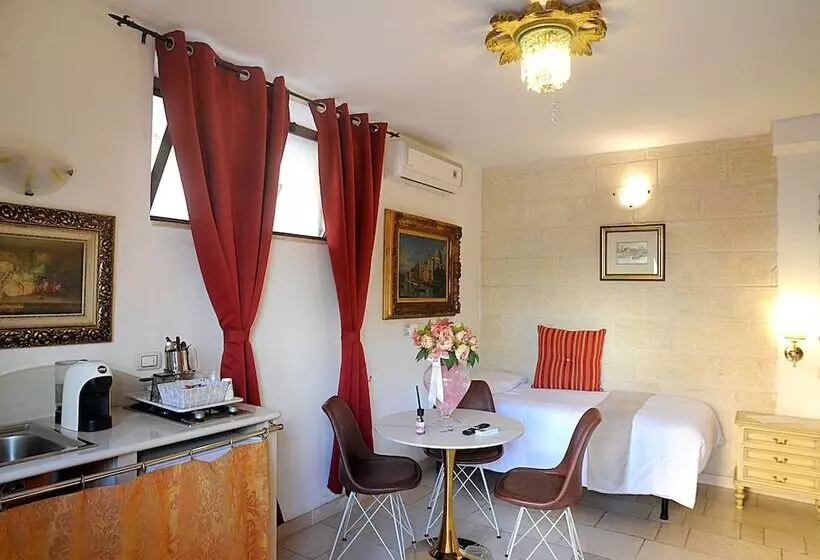 B&b Gianluis