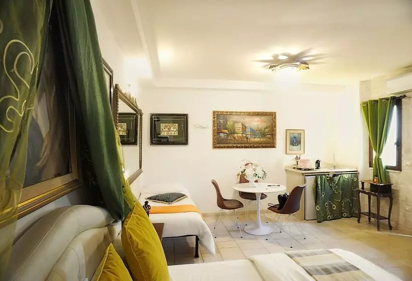 B&b Gianluis