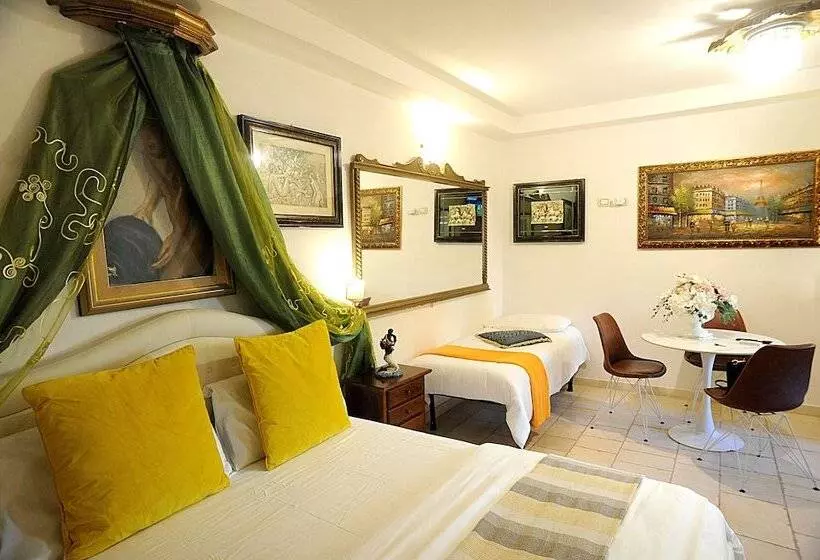 B&b Gianluis