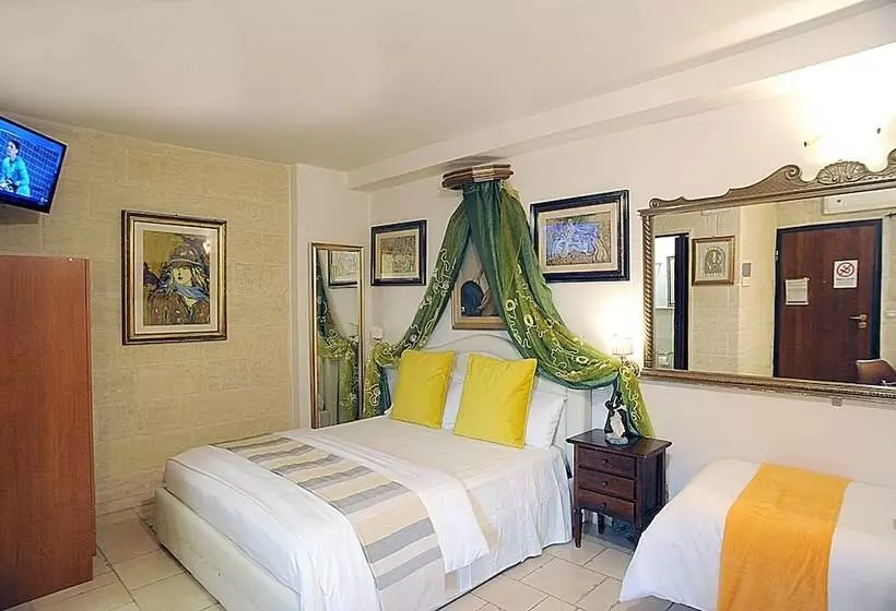 B&b Gianluis