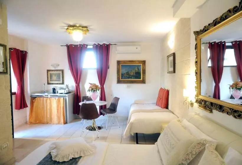B&b Gianluis