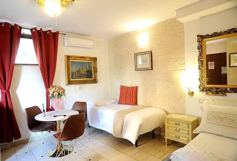 B&b Gianluis