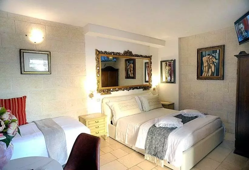 B&b Gianluis