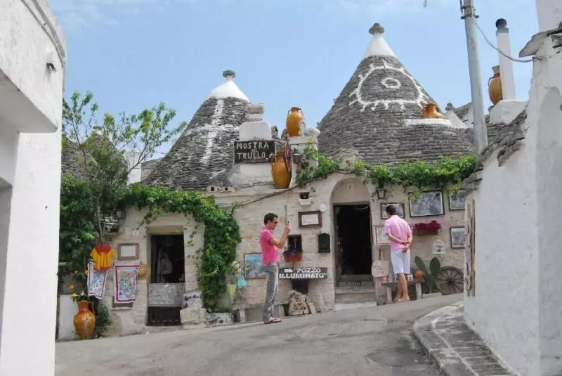 B&b Gianluis