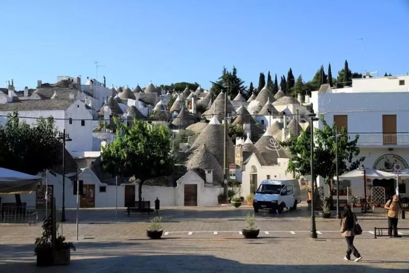 B&b Gianluis