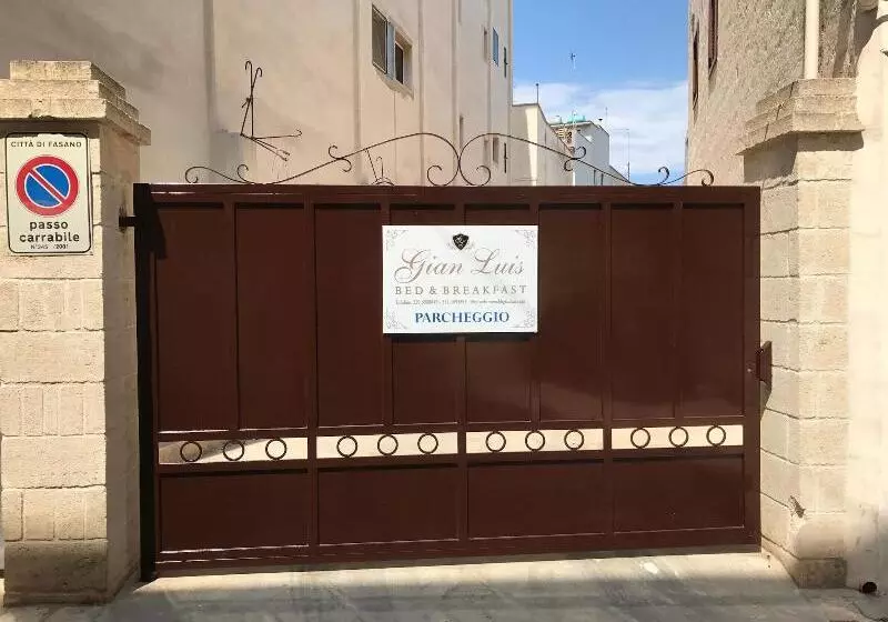 B&b Gianluis