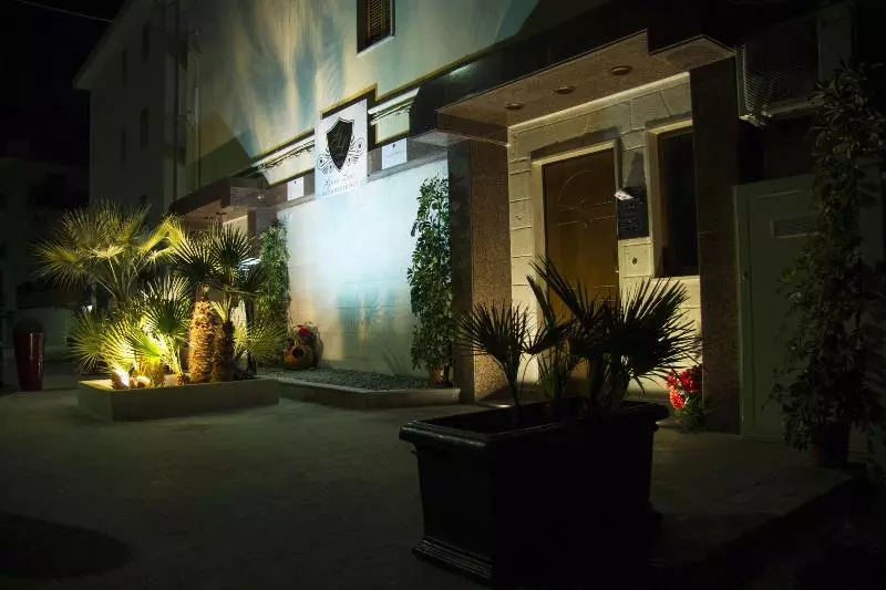 B&b Gianluis