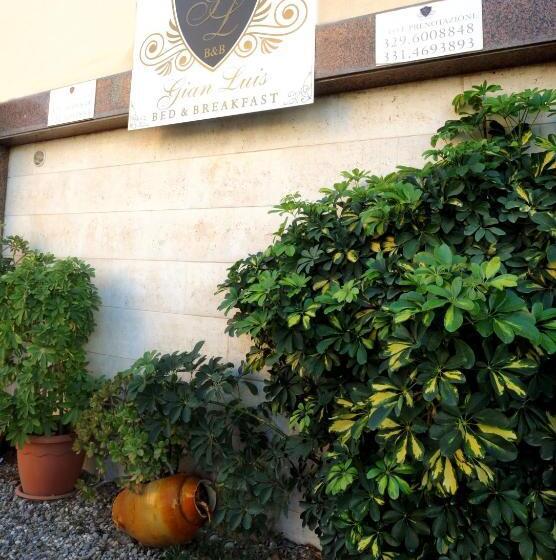 B&b Gianluis