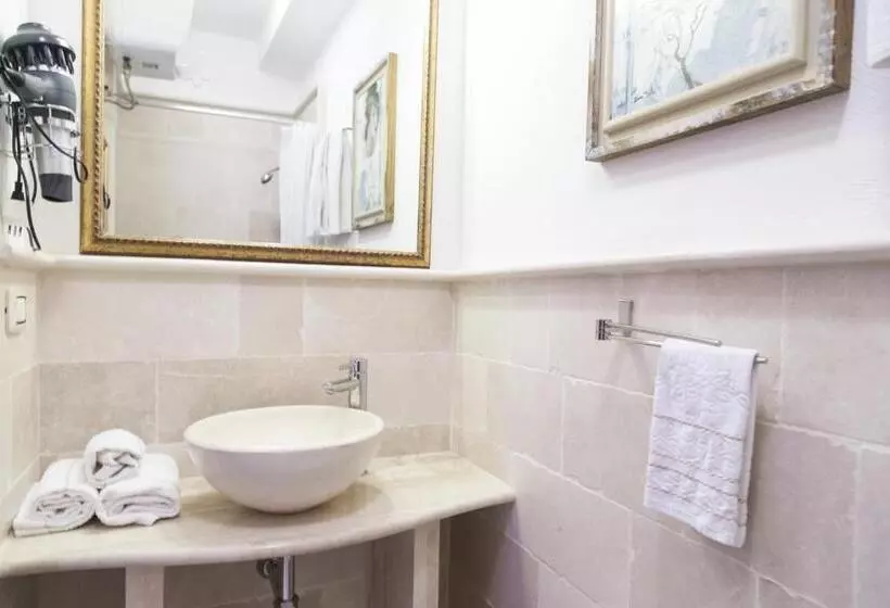 B&b Gianluis