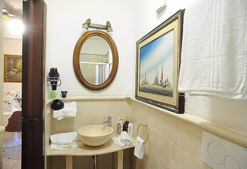 B&b Gianluis