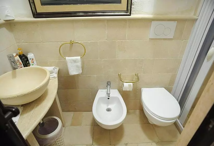 B&b Gianluis