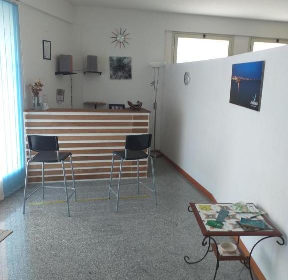 B&b Il Gabbiano Donnalucata