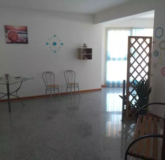 B&b Il Gabbiano Donnalucata