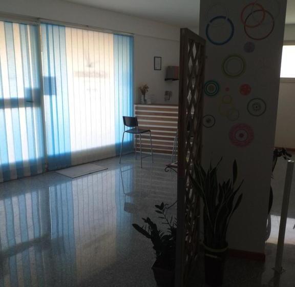 B&b Il Gabbiano Donnalucata