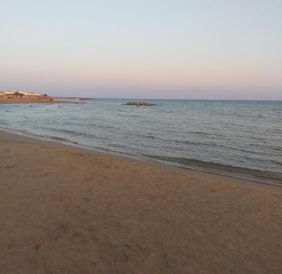 B&b Il Gabbiano Donnalucata