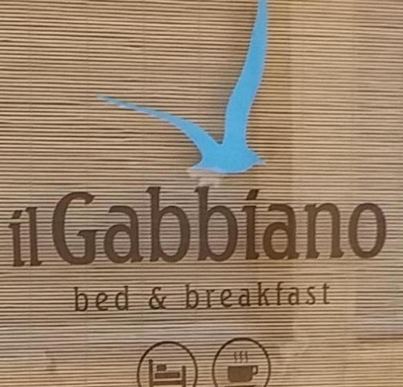 B&b Il Gabbiano Donnalucata