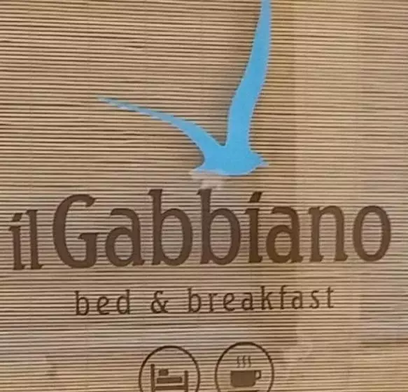 B&b Il Gabbiano Donnalucata
