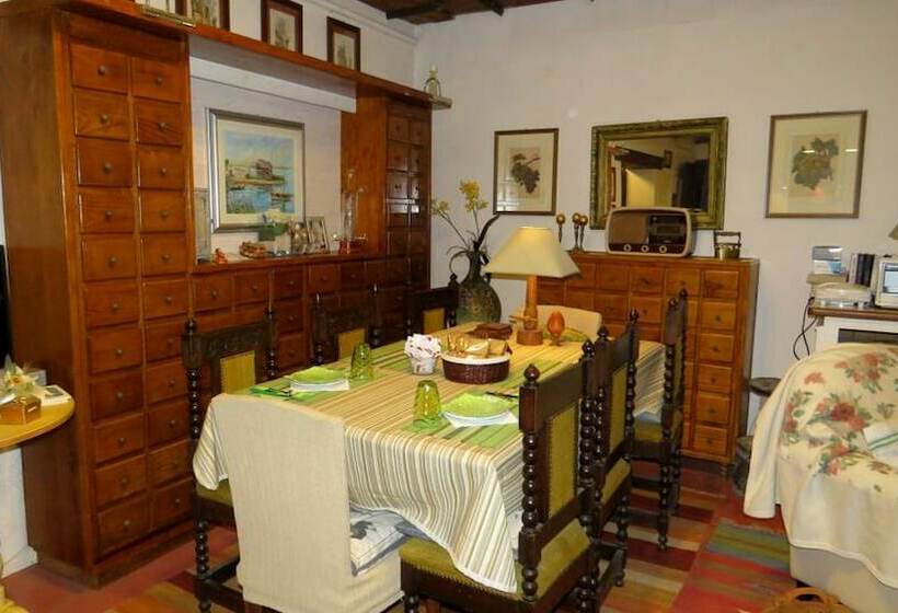 مبيت وإفطار Antica Casa Sandri