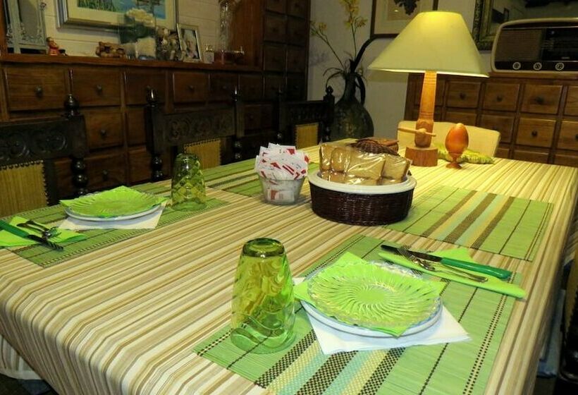 مبيت وإفطار Antica Casa Sandri