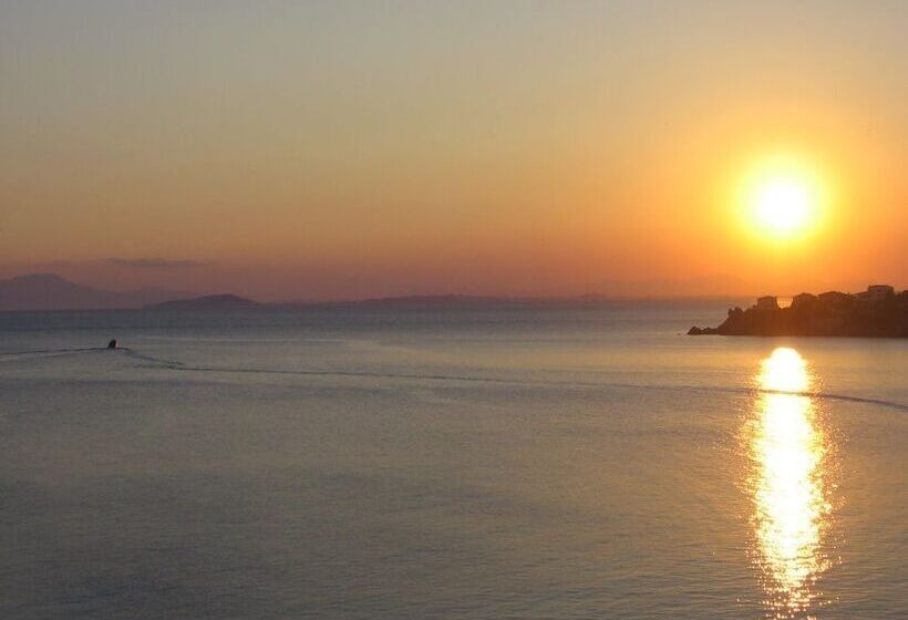 민박 Bbmaredellestelle