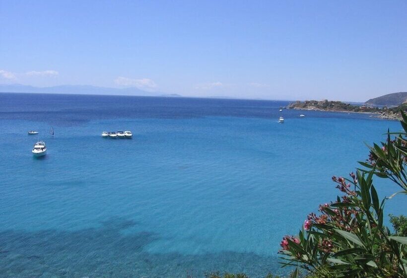 민박 Bbmaredellestelle