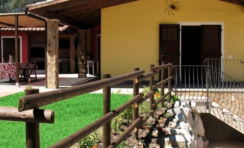 민박 Bbmaredellestelle