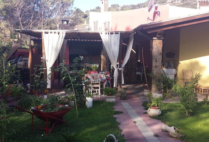 민박 Bbmaredellestelle