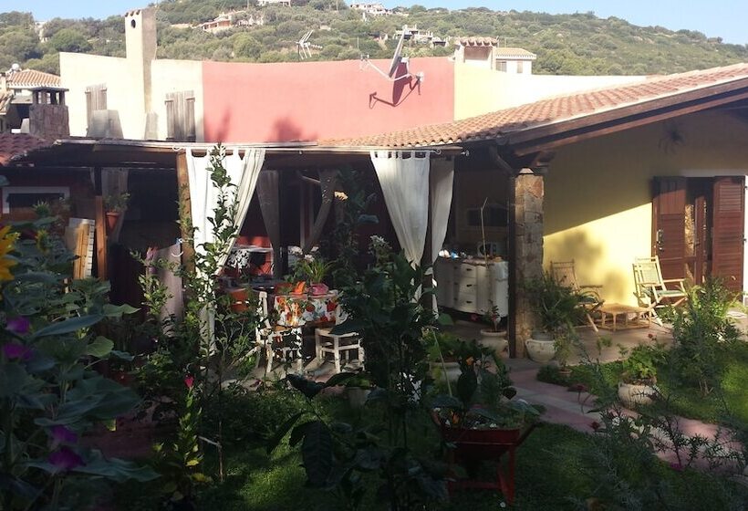 민박 Bbmaredellestelle