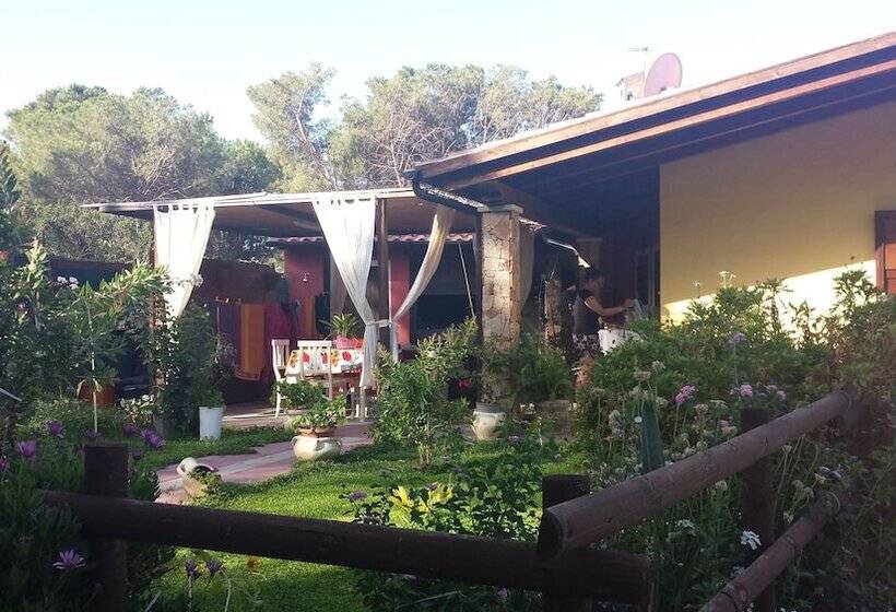 민박 Bbmaredellestelle