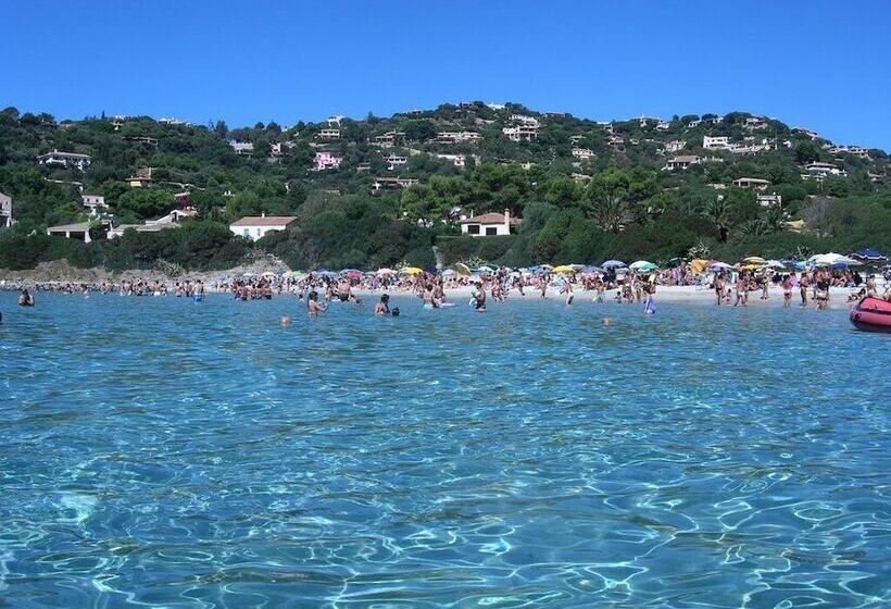 민박 Bbmaredellestelle