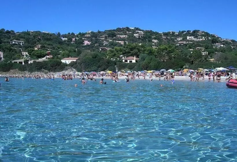 ベッドアンドブレックファースト Bbmaredellestelle