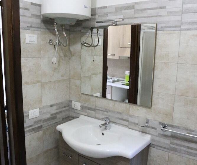 민박 Bbmaredellestelle