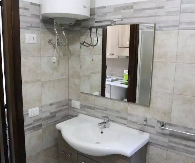 ベッドアンドブレックファースト Bbmaredellestelle