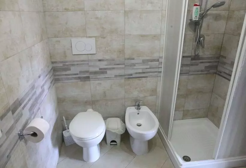 ベッドアンドブレックファースト Bbmaredellestelle