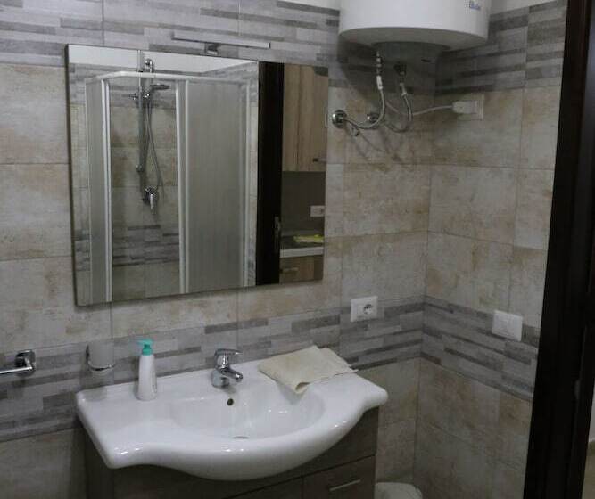 민박 Bbmaredellestelle