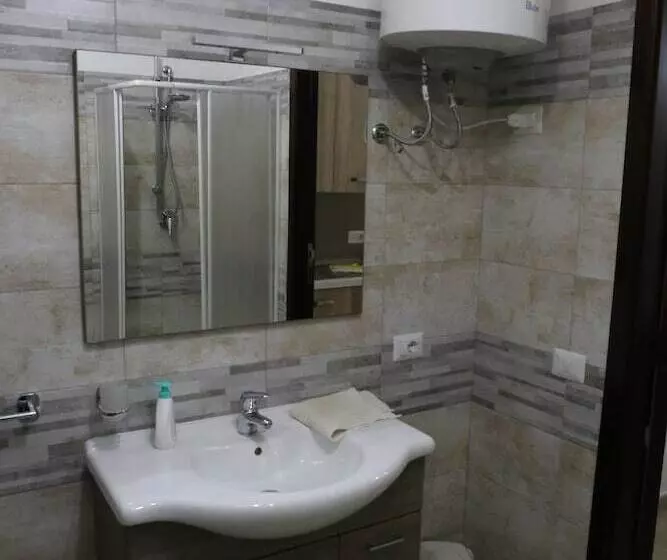 ベッドアンドブレックファースト Bbmaredellestelle