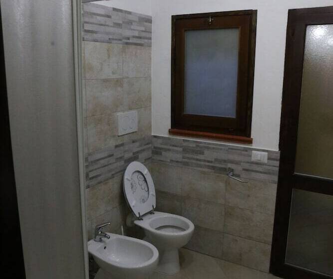 민박 Bbmaredellestelle