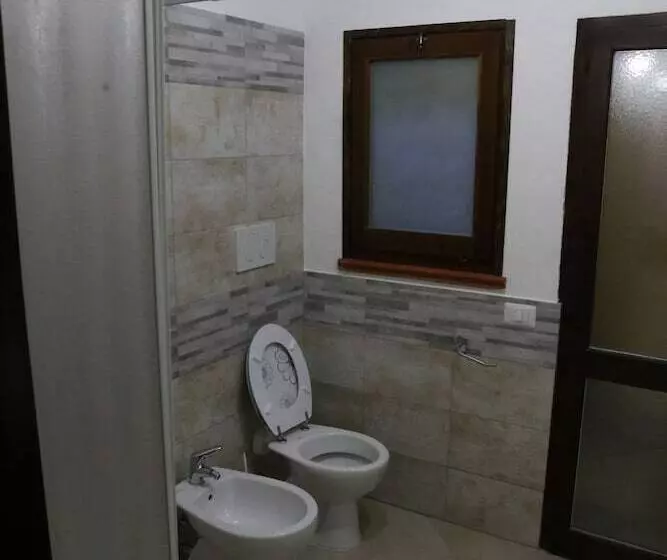 ベッドアンドブレックファースト Bbmaredellestelle