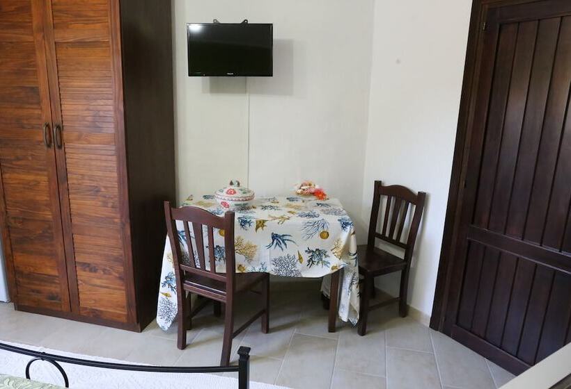 민박 Bbmaredellestelle