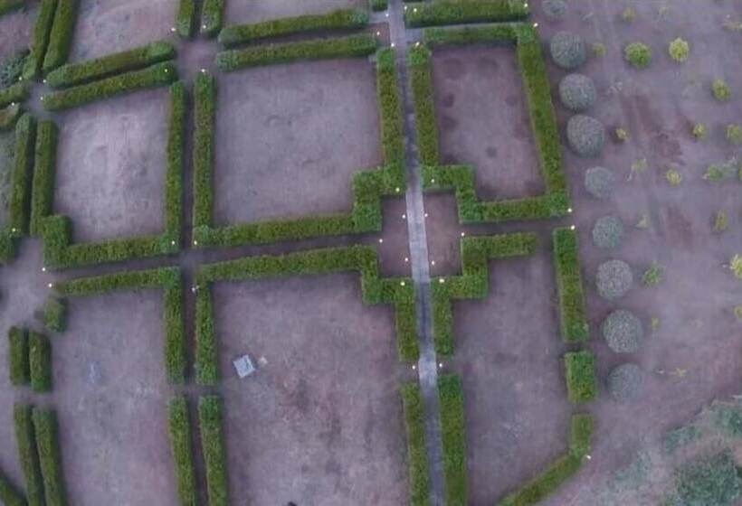 ベッドアンドブレックファースト Feudo Di Villa Anticaglia