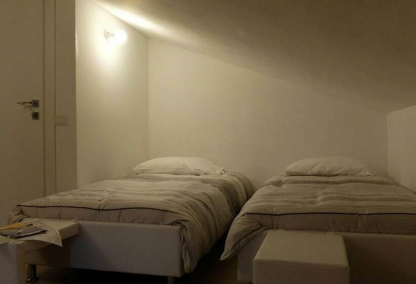 住宿加早餐  Il Casale Verde