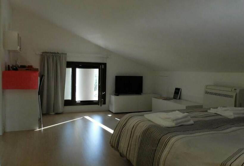 住宿加早餐  Il Casale Verde