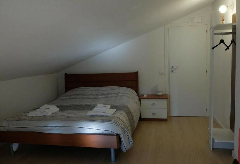 住宿加早餐  Il Casale Verde