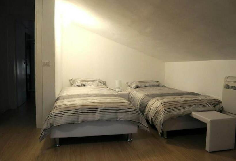 住宿加早餐  Il Casale Verde