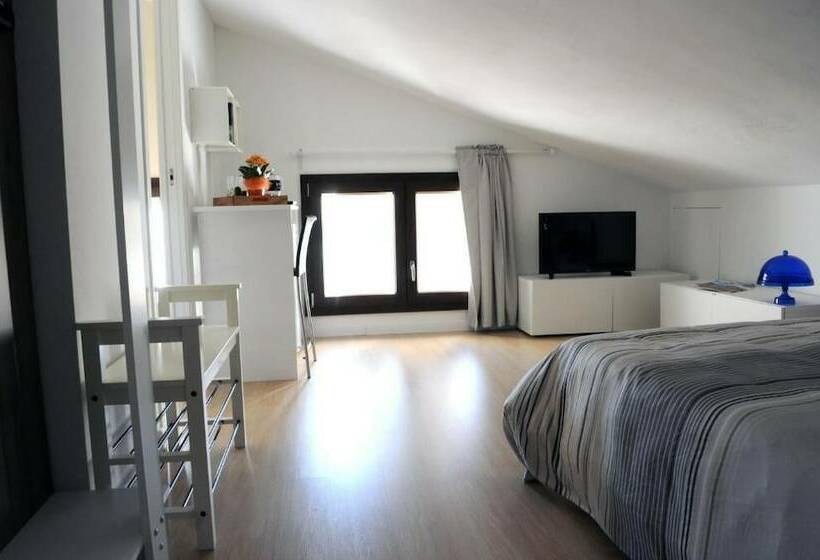 住宿加早餐  Il Casale Verde