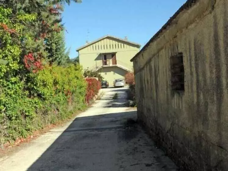 تختخواب و صبحانه Il Casale Verde