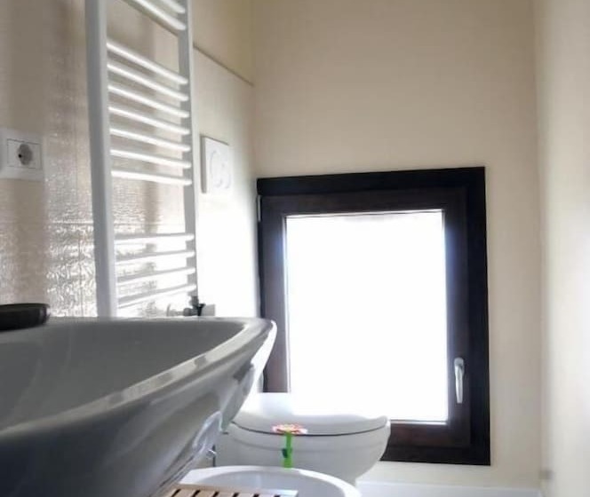 住宿加早餐  Il Casale Verde