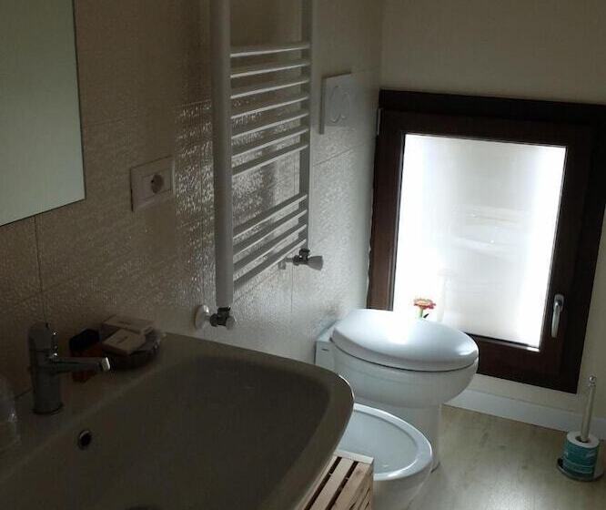 住宿加早餐  Il Casale Verde