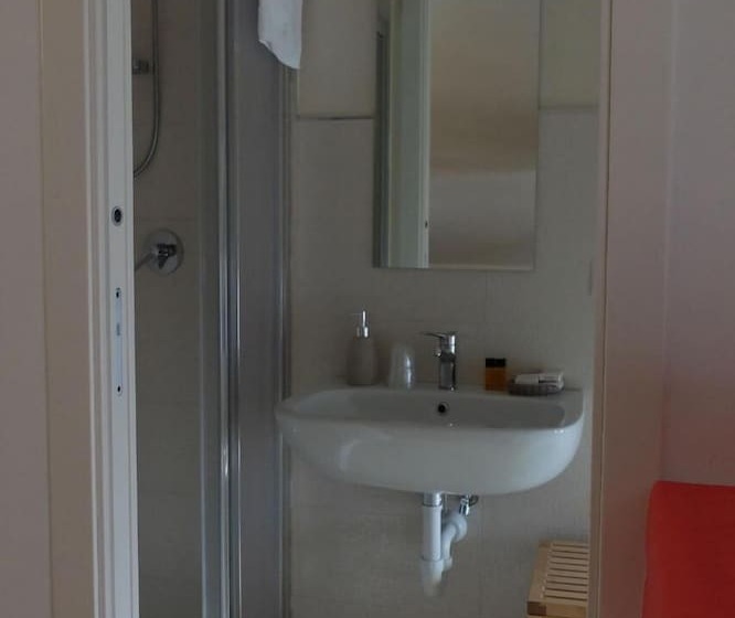 住宿加早餐  Il Casale Verde